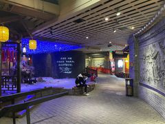 -古渡驛(丽彩·潮流港店)