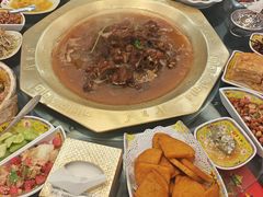 -芦月轩羊蝎子(太平桥店)