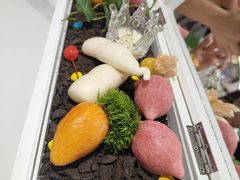 -3号仓库·创意中国菜(新世界城店)