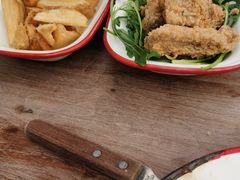 -Tubestation站点比萨(五道营店)