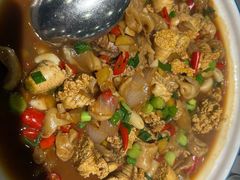 -501號台州海鲜餐厅(海创园店)