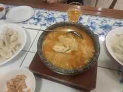 -东方饺子王(和平里店)