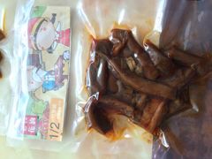 老枝花卤(玉林店)-老枝花卤(玉林店)