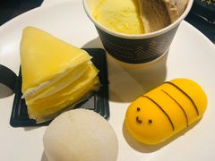 -加餐海鲜自助(宝龙一城店)
