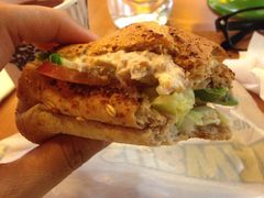 picture-赛百味SUBWAY(建六宜安广场店)