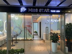 -MISS STAR·半永久纹眉·发际线·美瞳线