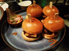 -blue frog蓝蛙(长泰广场店)