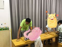 -弈学园围棋(西航校区)
