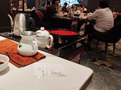 -稻香海鲜饭店(第一国际店)