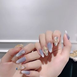 -沐白•盛妍日式美甲美睫