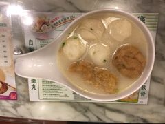 翠华餐厅(铜锣湾店)-翠华餐厅