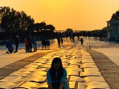 -卢沟桥文化旅游区(卢沟桥)