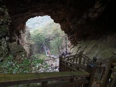 -大连天门山国家森林公园