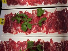 -海银海记牛肉火锅(解放路店)