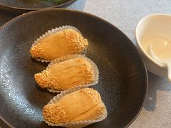 -潮府馆·非遗潮州菜·世纪公园(新国际博览中心店)