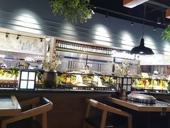 -梨花自助烤肉(乐宾店)