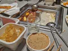 -海底捞火锅(公益西桥店)