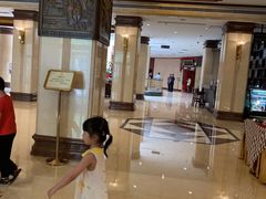 -北京前门建国饭店