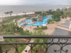 -青岛海泉湾皇冠假日度假酒店