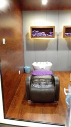 -MAGIC米几发型设计·羊毛卷