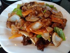 -渝久隆·地道重庆味(护国寺店)
