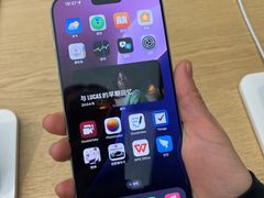 -Apple零售店(新街口店)