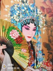 -华韵京剧摄影(洋桥角门东店)