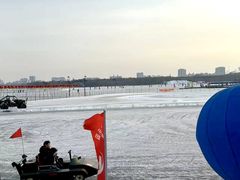 -长春市南湖公园