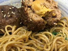 -一味老卤面(大石桥店)