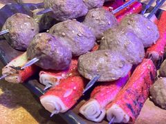 -质烤烤物·活烤海鲜(质烤总店)