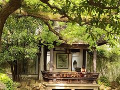 -惠山古镇·寄畅园