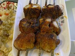 -帕米尔食府(白云观店)