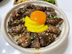 -同兴半盆菜酒家(打浦路店)