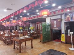 -那家老院子东北菜·饺子·小鸡炖蘑菇(艳华街店)