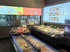 -船歌·鱼水饺青岛菜(正阳路店)