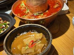 -川菜故事(光谷步行街店)