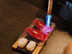 -300杯·和牛烧肉清酒专门店(廊里店)