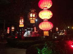 -白家大院·王府宫廷菜(苏州街店)