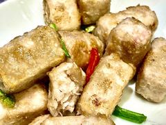 香酥福鼎芋頭-四道菜·福建菜馆(新街口金鹰店)