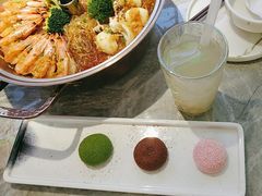-璞臻汽锅餐厅(南京东路店)