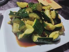 -醉炫音速烧烤·干煸菜(沙河总店)
