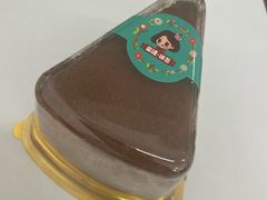 -童话味蕾千层榴莲蛋糕店(西安路店)