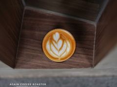-Again Coffee Roaster(香蜜湖店)