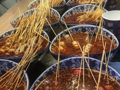-秦淮小吃城(夫子庙店)