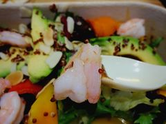 -SHUBO蔬小盒(三里屯店)