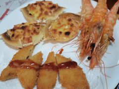 -松坂屋日料自助(长城路店)
