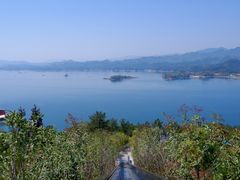 -千岛湖天屿景区