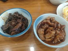 -小方的面(徐家汇店)