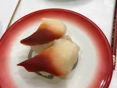 -元气寿司(金光华店)