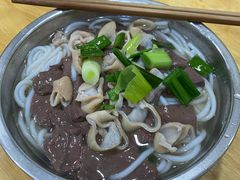 -守英猪脏粉(仓桥街店)